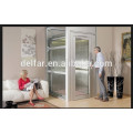 Household Villa Glass Home Elevator